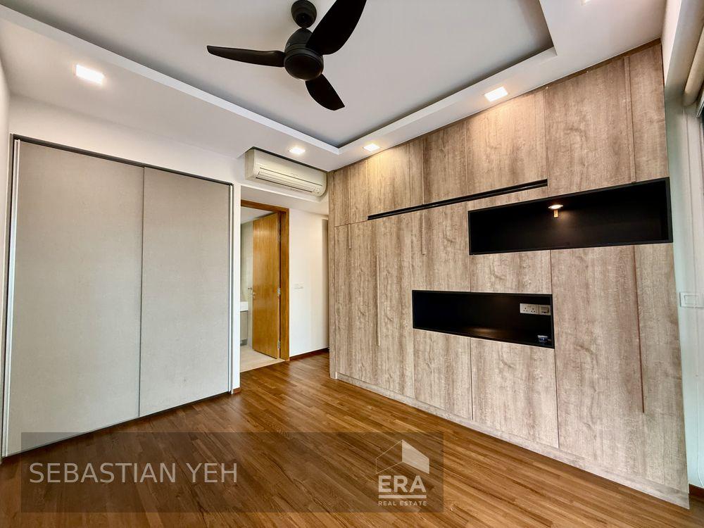 Affordable Thomson Three 4 Bedrooms 4 Bathrooms, 1485 Sqft for Sale