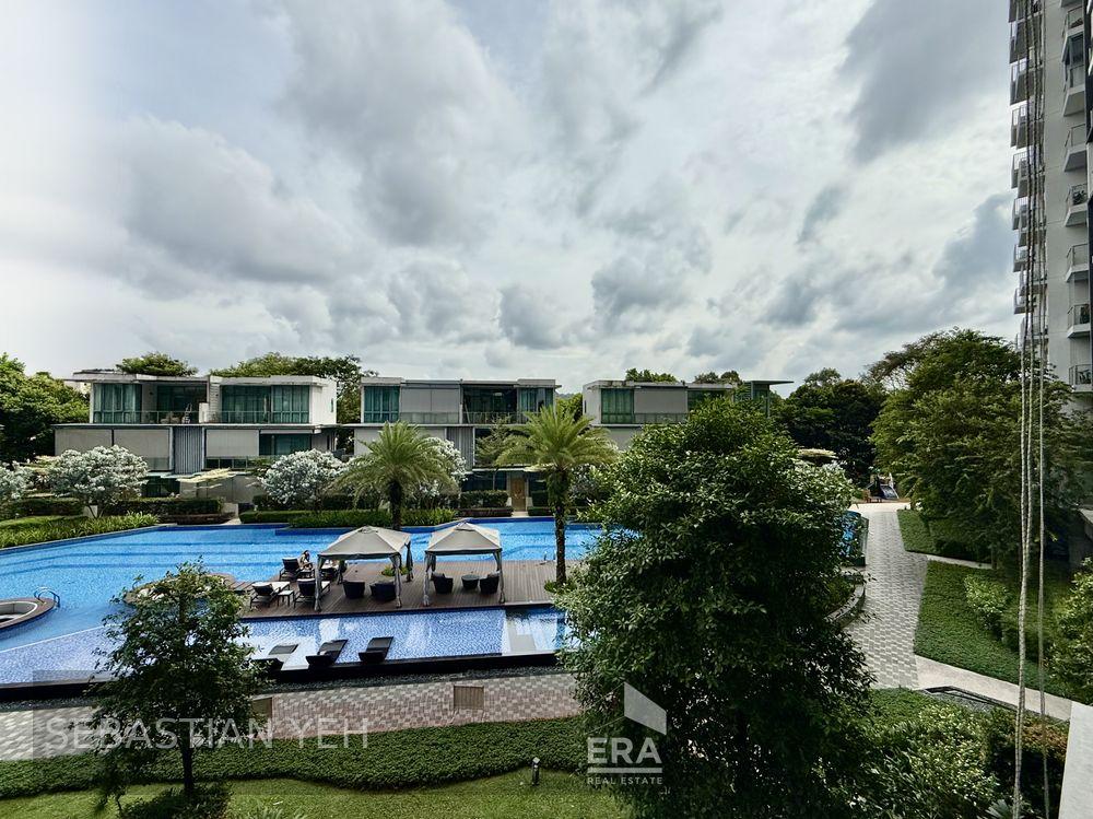 Affordable Thomson Three 4 Bedrooms 4 Bathrooms, 1485 Sqft for Sale