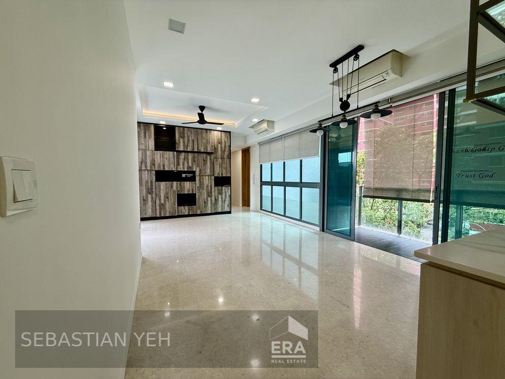 Affordable Thomson Three 4 Bedrooms 4 Bathrooms, 1485 Sqft for Sale