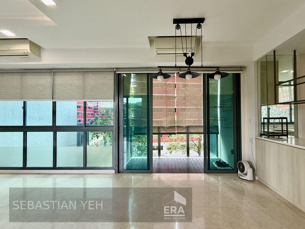 Affordable Thomson Three 4 Bedrooms 4 Bathrooms, 1485 Sqft for Sale