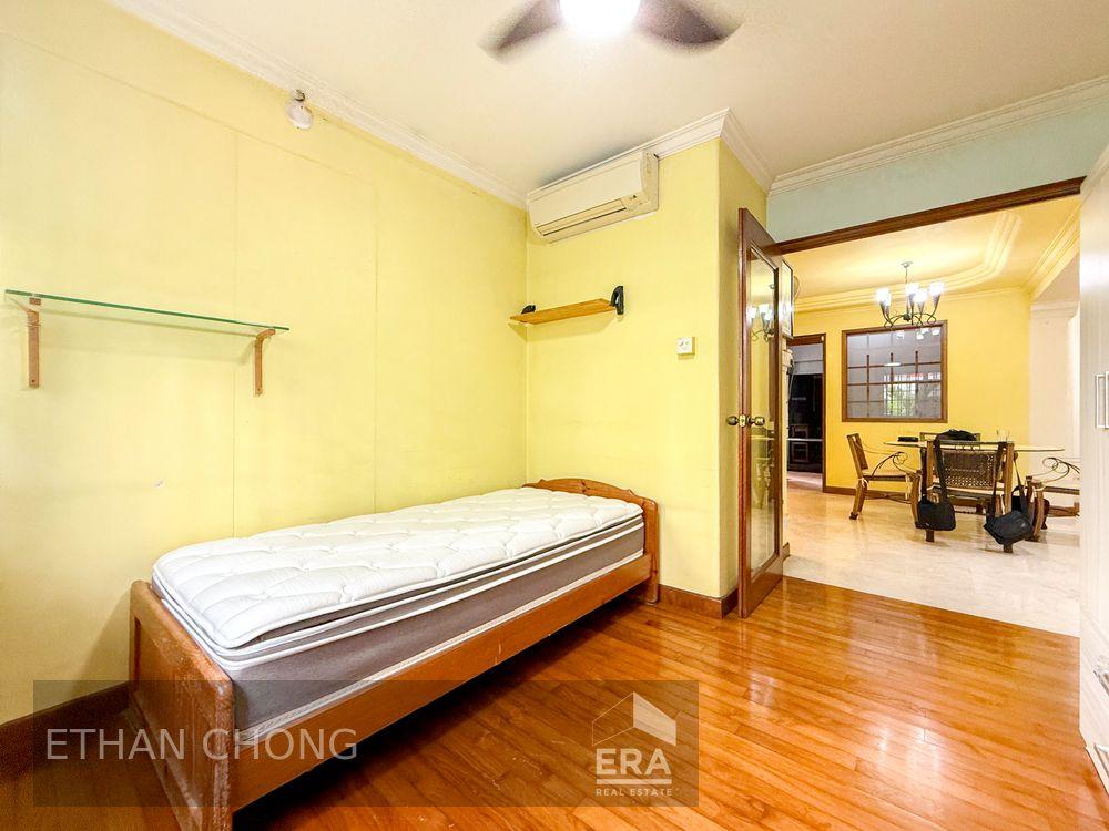 HDB - 4 room for Sale: Jelapang Road, Bukit Panjang, D23, 670523