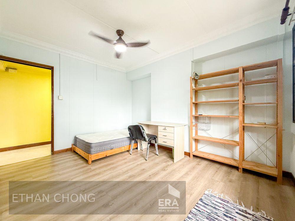 HDB - 4 room for Sale: Jelapang Road, Bukit Panjang, D23, 670523