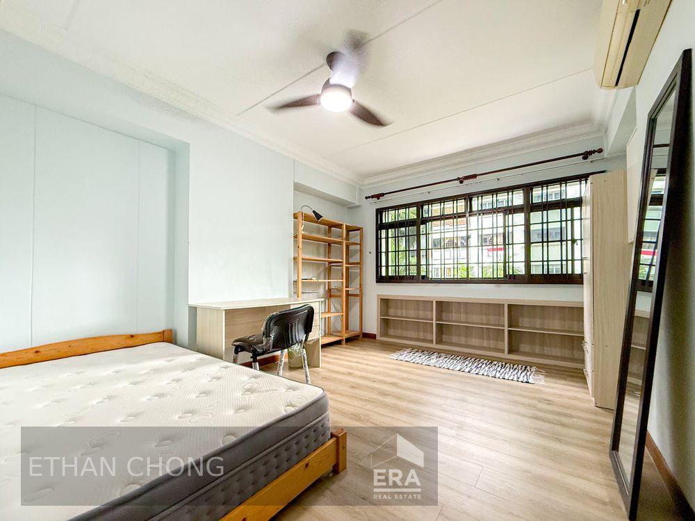 HDB - 4 room for Sale: Jelapang Road, Bukit Panjang, D23, 670523