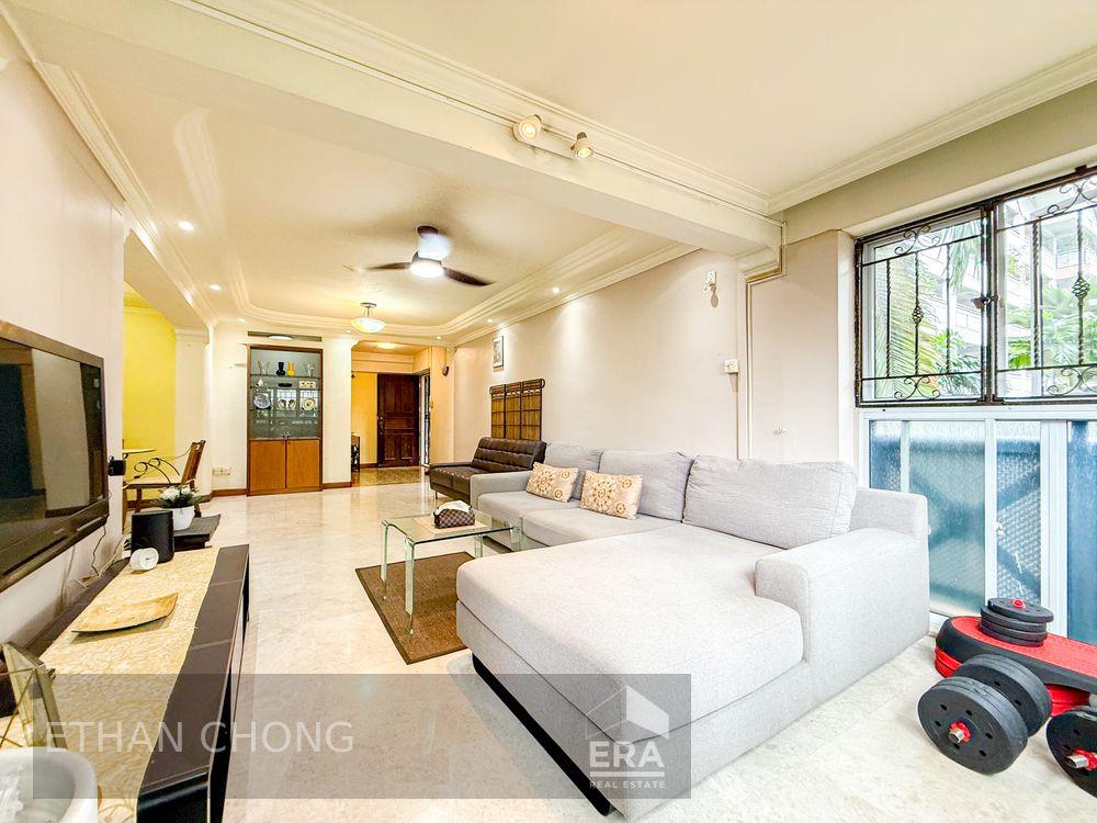 HDB - 4 room for Sale: Jelapang Road, Bukit Panjang, D23, 670523