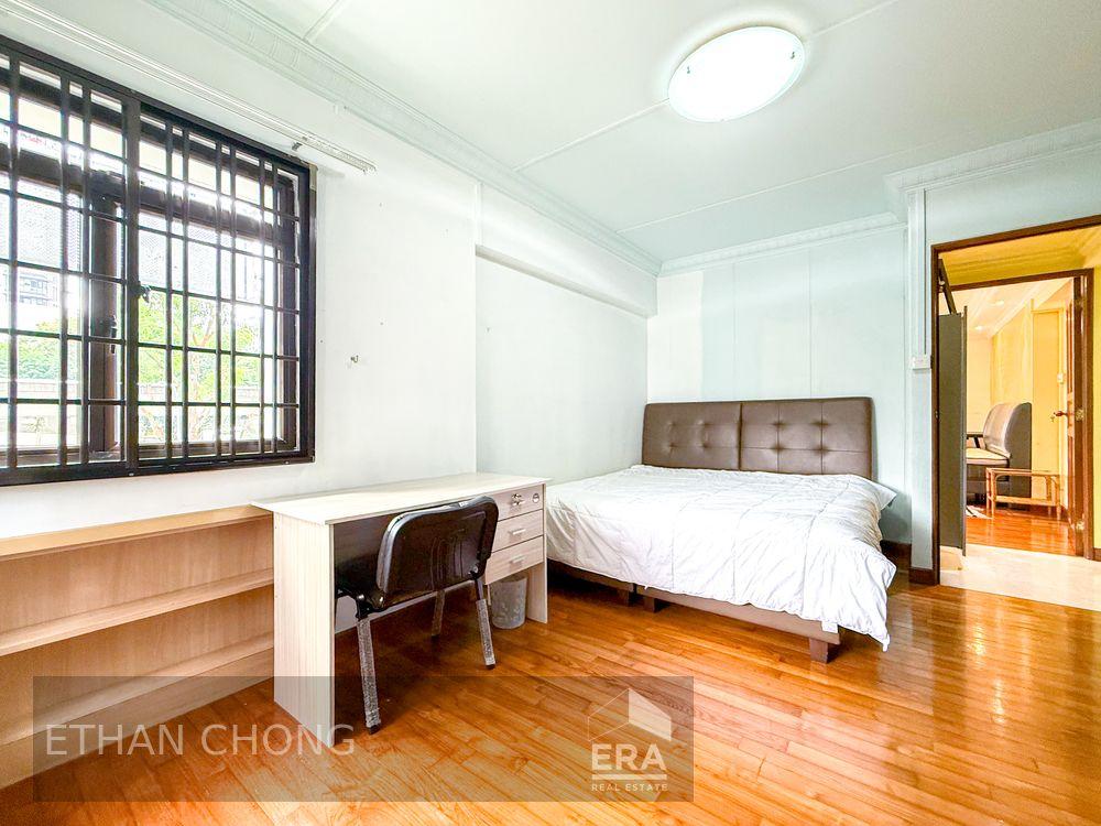 HDB - 4 room for Sale: Jelapang Road, Bukit Panjang, D23, 670523