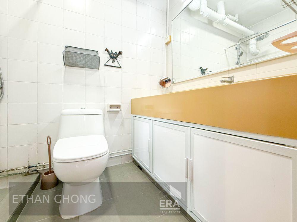 HDB - 4 room for Sale: Jelapang Road, Bukit Panjang, D23, 670523