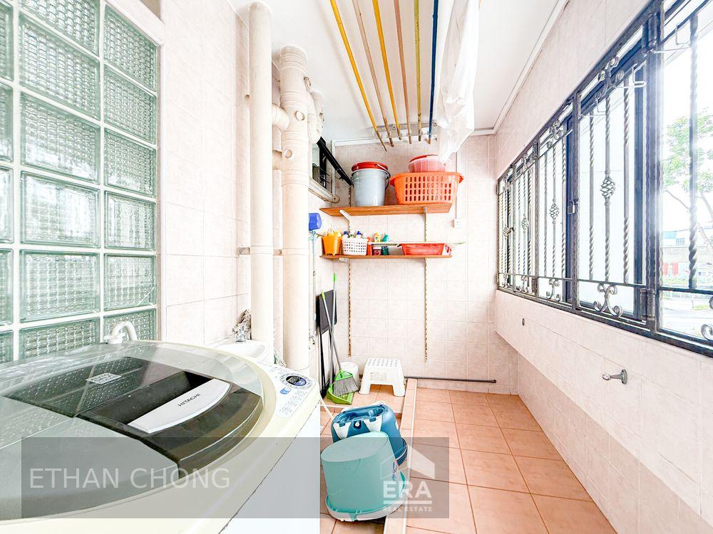 HDB - 4 room for Sale: Jelapang Road, Bukit Panjang, D23, 670523