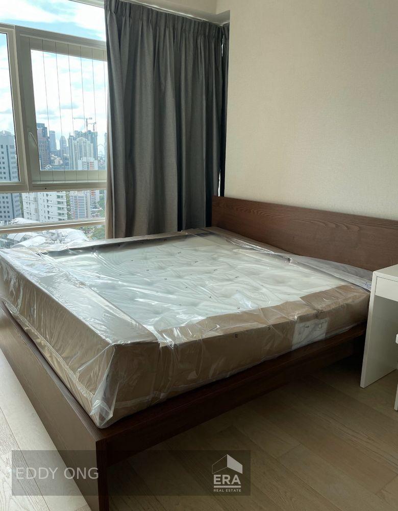 New 2 Bedroom 2 Bathroom Listing  