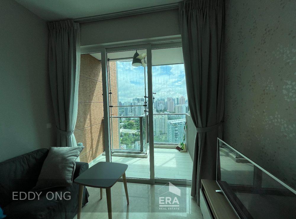 New 2 Bedroom 2 Bathroom Listing  