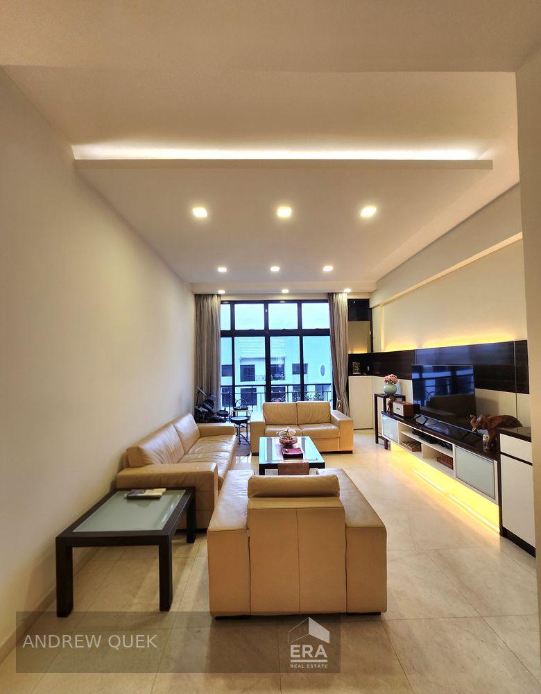 Prop-GPT: Condominium: D05 Pasir Panjang Banyan Condominium