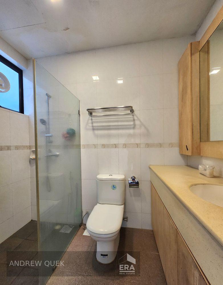 Condominium for Sale: Chwee Chian Road, Pasir Panjang, D05, 119749