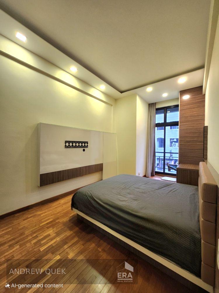 Condominium for Sale: Chwee Chian Road, Pasir Panjang, D05, 119749