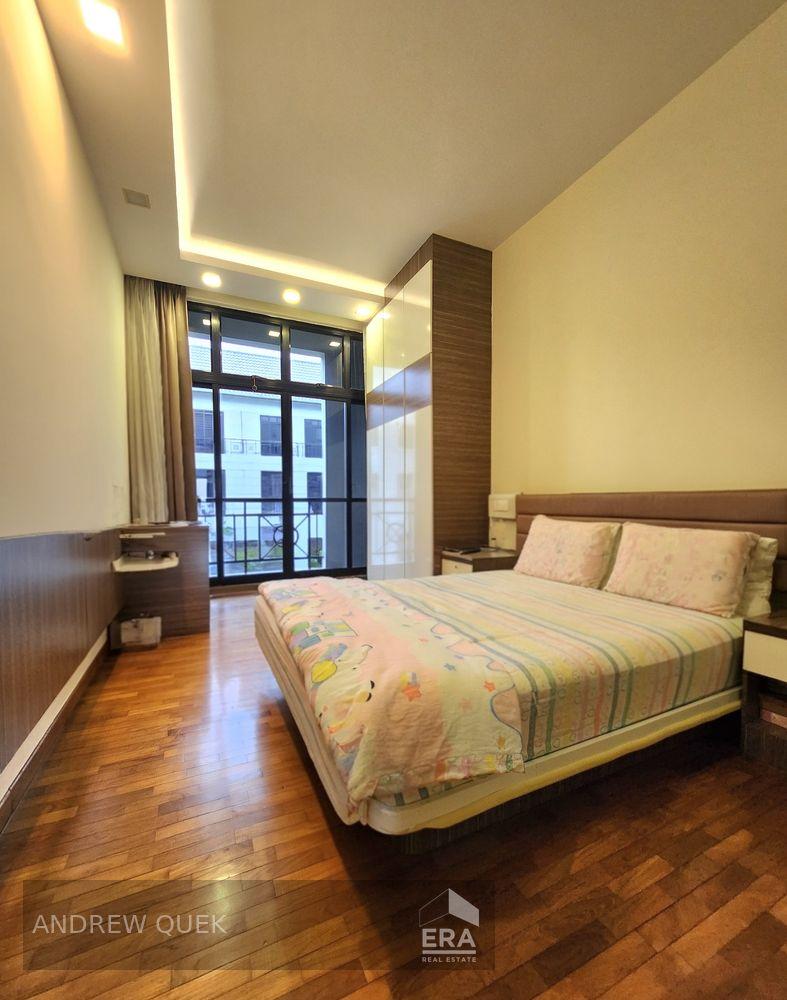 Condominium for Sale: Chwee Chian Road, Pasir Panjang, D05, 119749