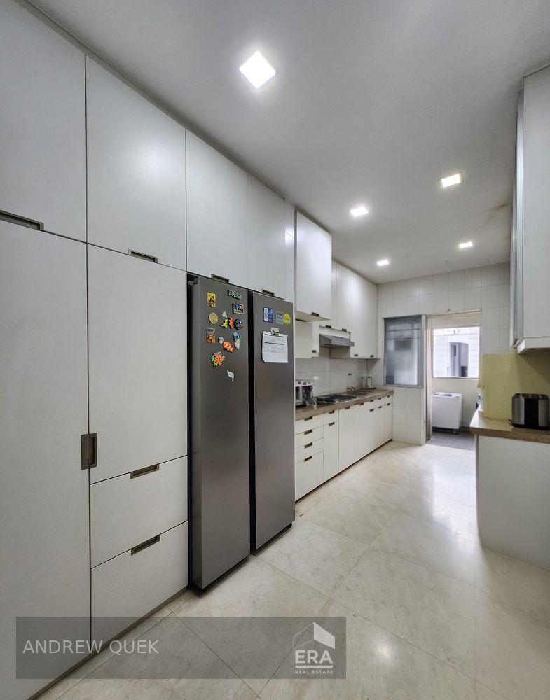 Condominium for Sale: Chwee Chian Road, Pasir Panjang, D05, 119749