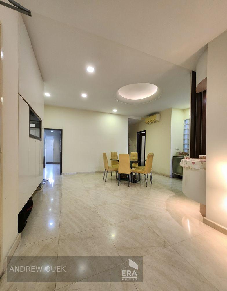 Condominium for Sale: Chwee Chian Road, Pasir Panjang, D05, 119749