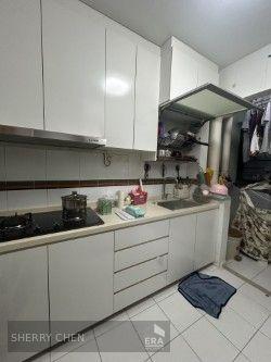 Prop-GPT: HDB - 2 room: D23 Bukit Panjang Segar Road, Bukit Panjang, Singapore, D23, 671550: Sgd 520,000