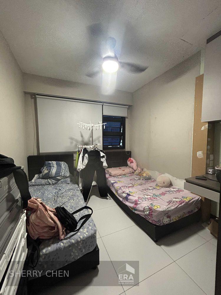 HDB - 2 room for Sale: Segar Road, Bukit Panjang, D23, 671550