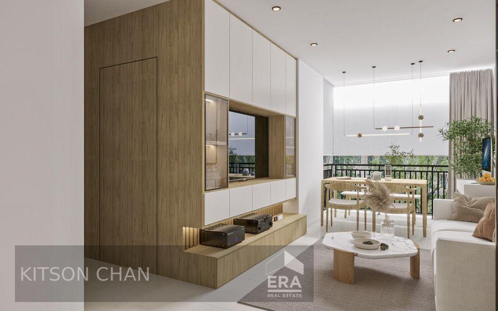 Prop-GPT: Condominium: D20 Thomson Shunfu Road, Thomson, Singapore, D20, 575747: Sgd 1,980,000