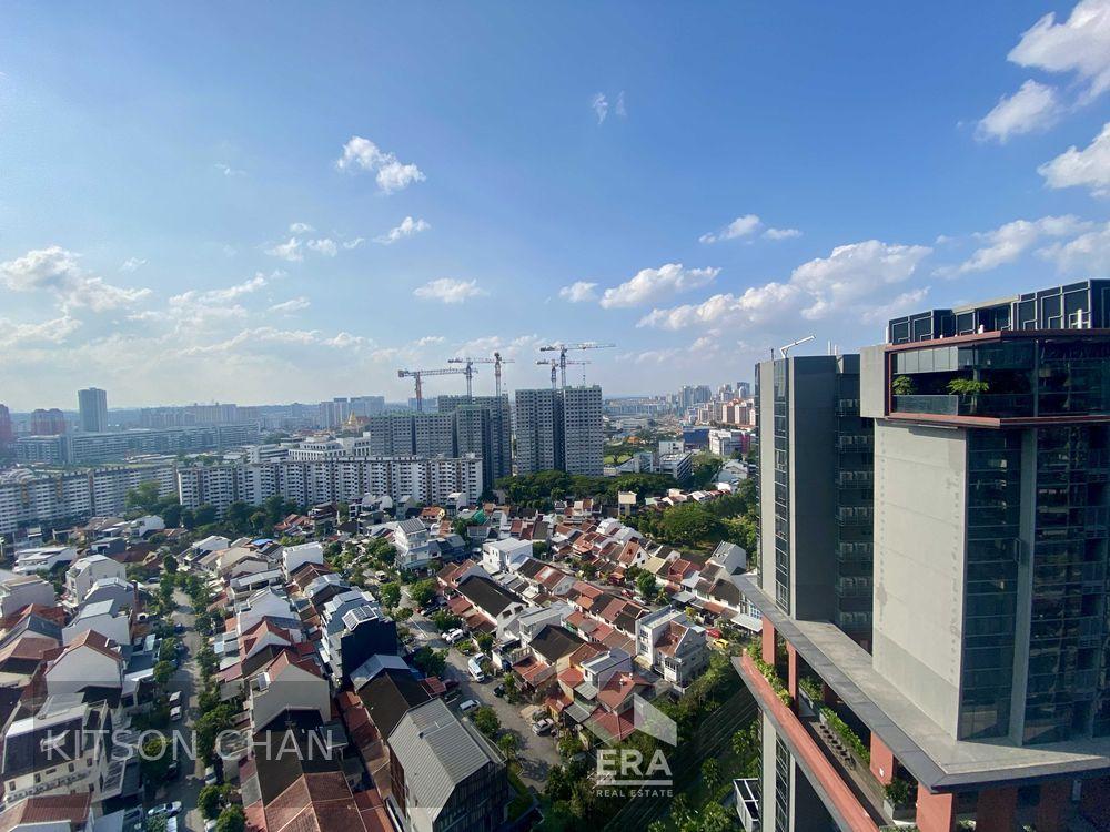 Shunfu Road, Thomson, Singapore, D20, 575747