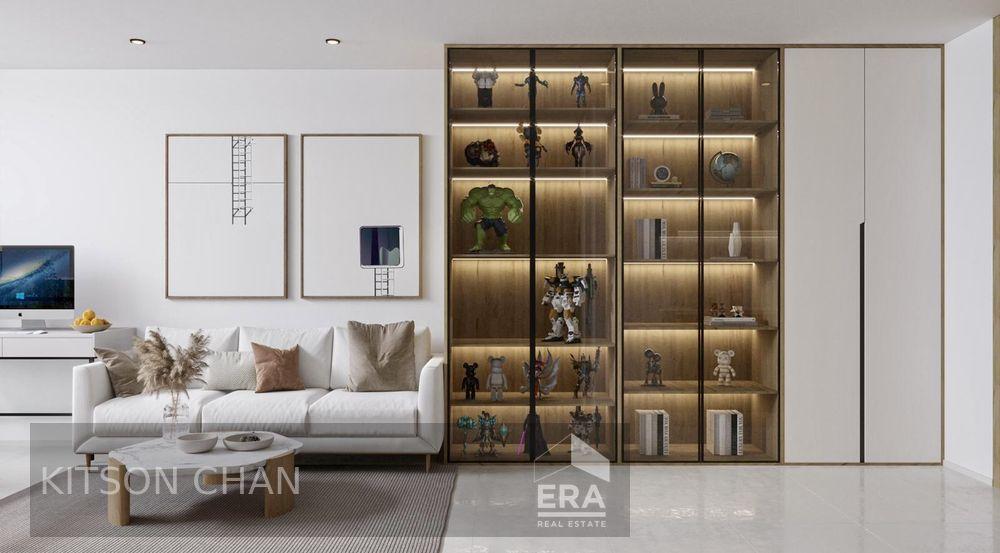 Shunfu Road, Thomson, Singapore, D20, 575747