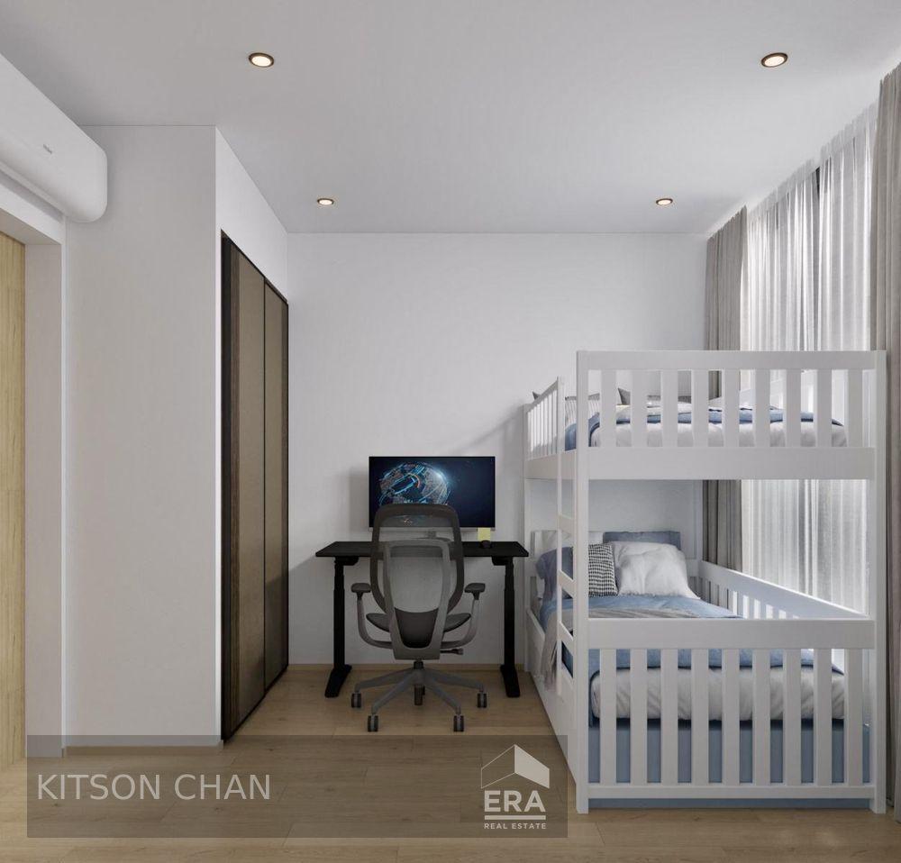 Shunfu Road, Thomson, Singapore, D20, 575747