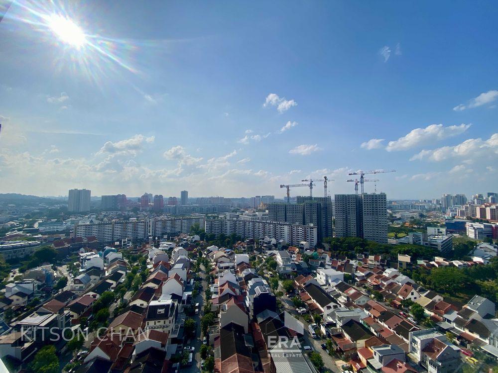 Shunfu Road, Thomson, Singapore, D20, 575747