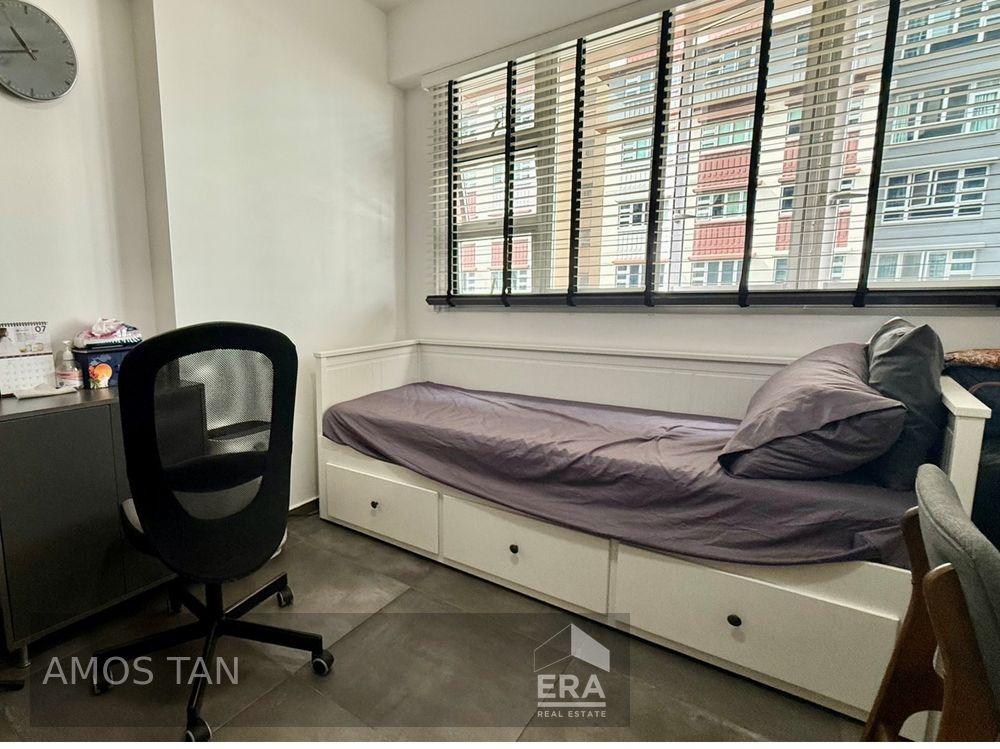 Bedok North Road, Bedok, Singapore, D16, 462429