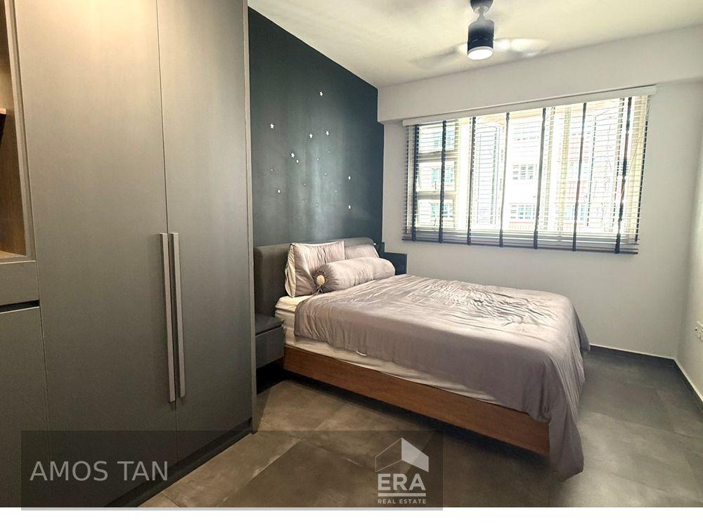 Bedok North Road, Bedok, Singapore, D16, 462429