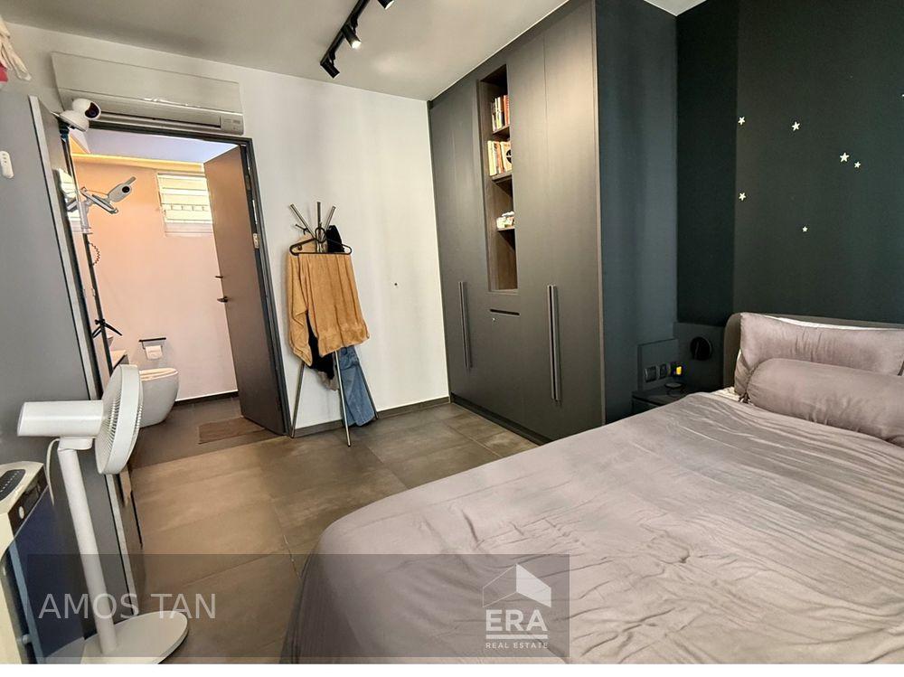 Bedok North Road, Bedok, Singapore, D16, 462429