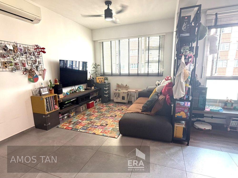 Bedok North Road, Bedok, Singapore, D16, 462429