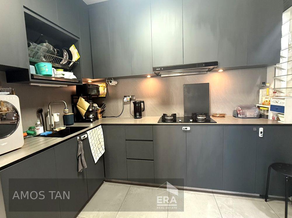 Bedok North Road, Bedok, Singapore, D16, 462429