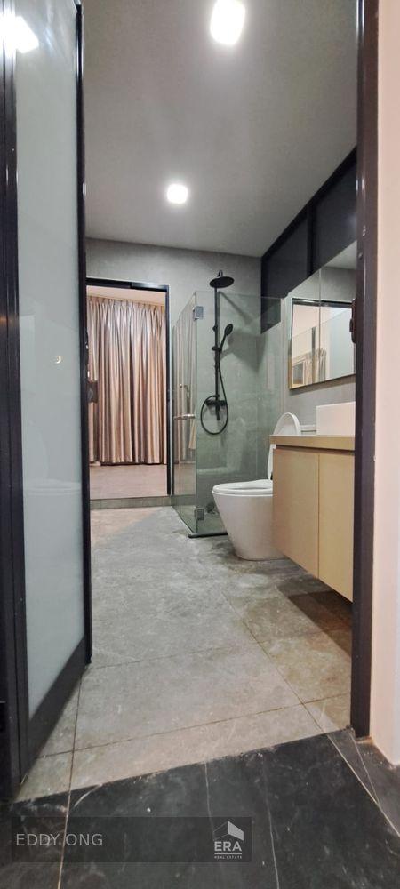 New Penthouse Listing for Sale