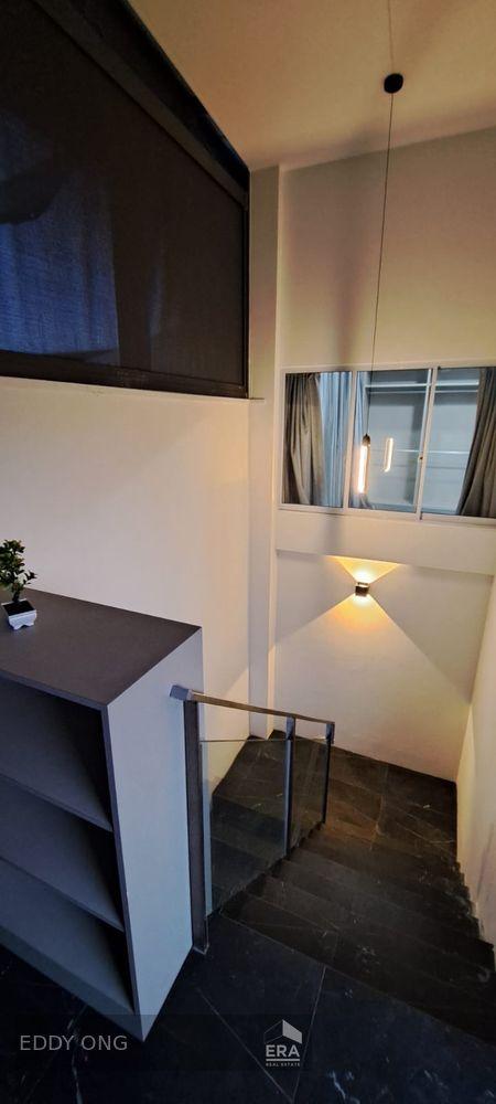 New Penthouse Listing for Sale