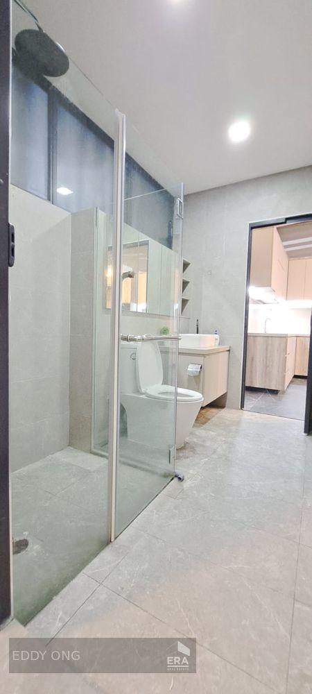 New Penthouse Listing for Sale