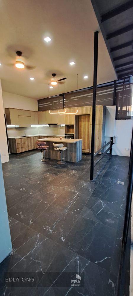 New Penthouse Listing for Sale