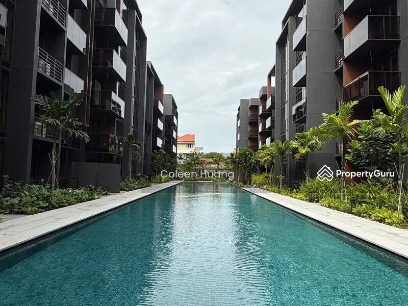 Prop-GPT: Condominium: D27 Yishun The Commodore