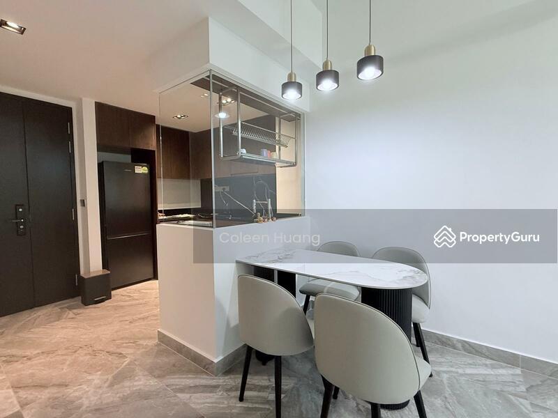 Condominium for Sale: Yishun, D27, 769308