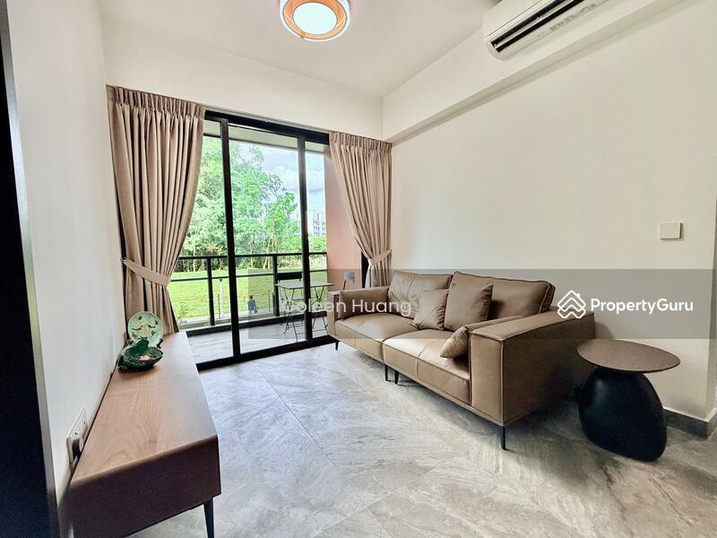 Condominium for Sale: Yishun, D27, 769308
