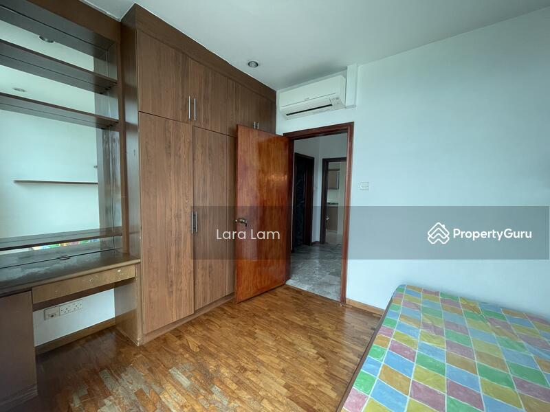 Prop-GPT: Apartment: D19  Grand Regalia