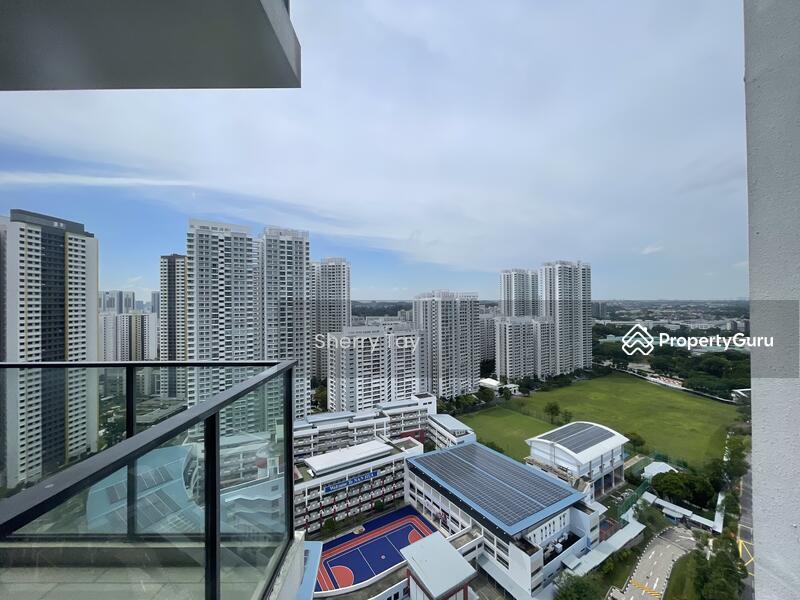 Prop-GPT: Condominium: D05  The Clement Canopy