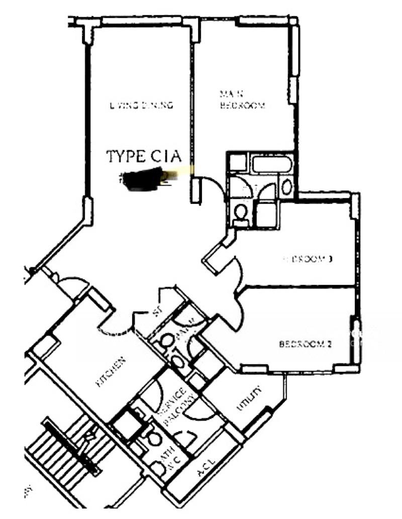 Eastvale Condominium For Sale, $1,750,000, 3 Bed 3 Bath 1,292 sqft $1,354.00 psf