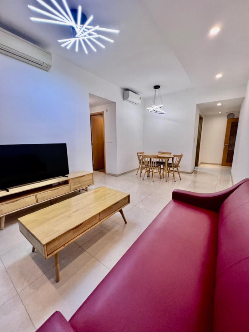 Prop-GPT: Condominium: D16  The Glades
