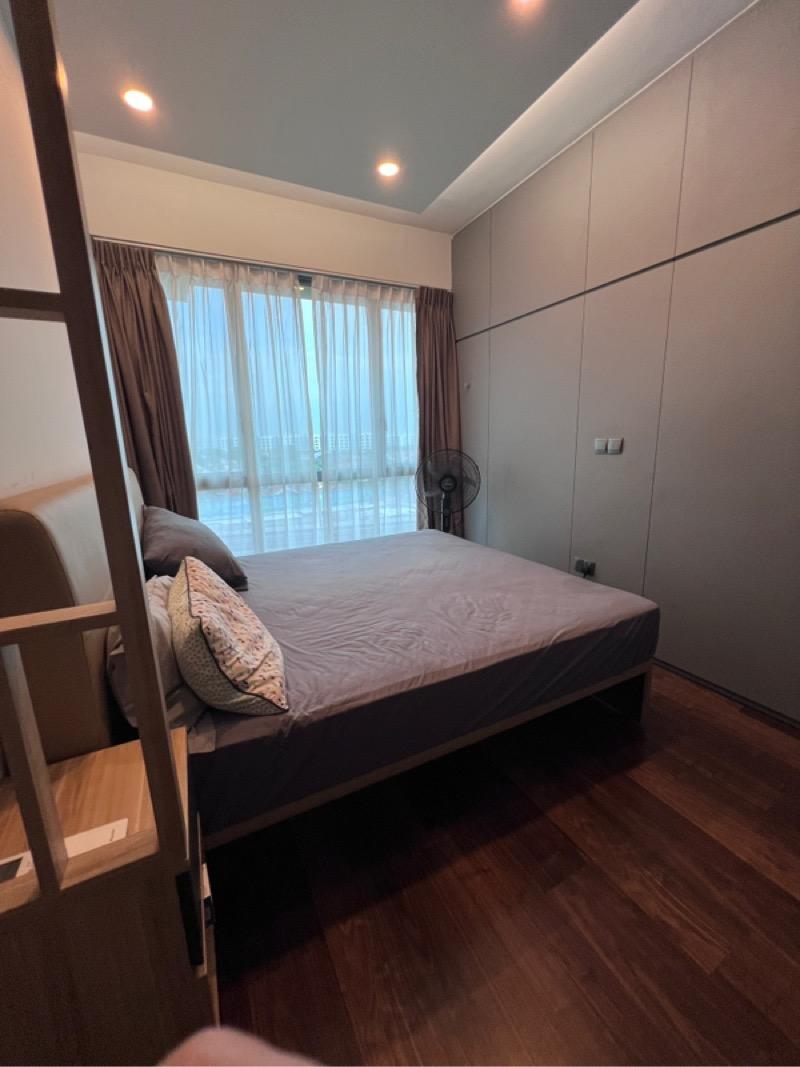 Condominium for Sale: D16, 465409