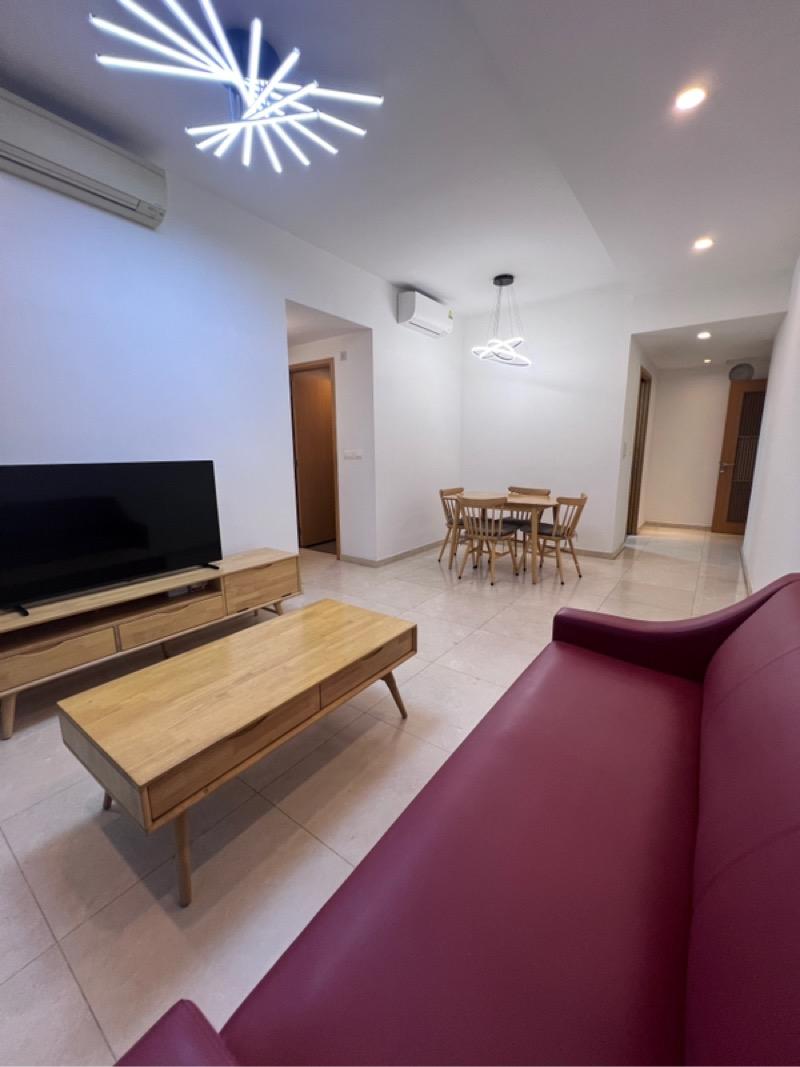 Condominium for Sale: D16, 465409