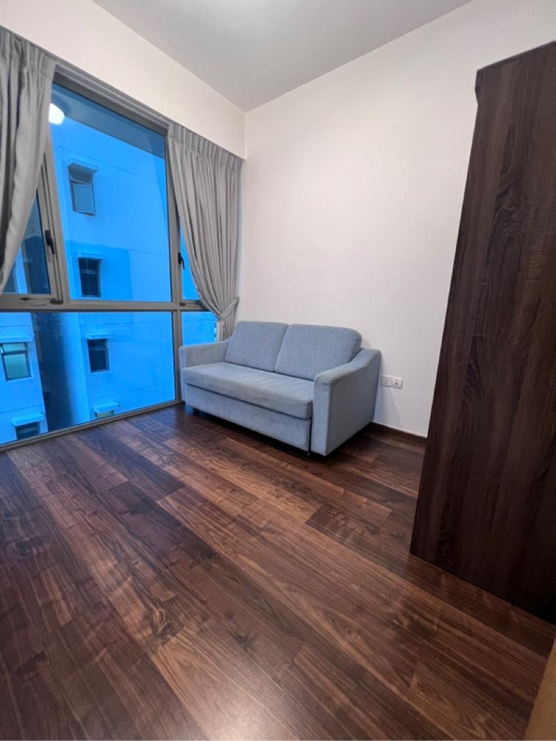 Condominium for Sale: D16, 465409