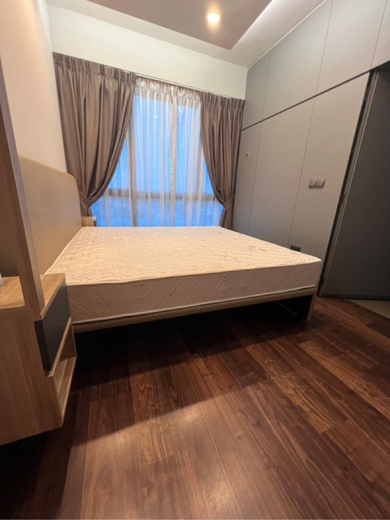 Condominium for Sale: D16, 465409