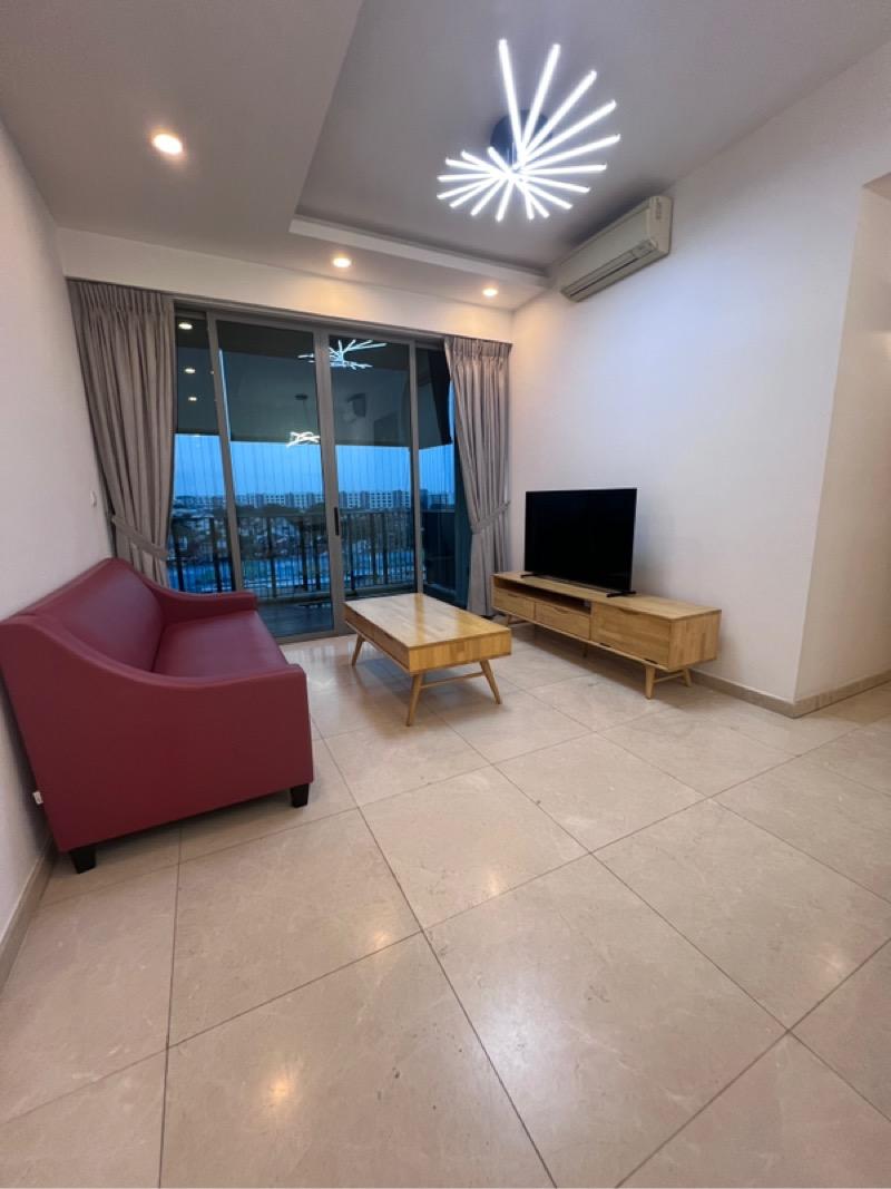 Condominium for Sale: D16, 465409