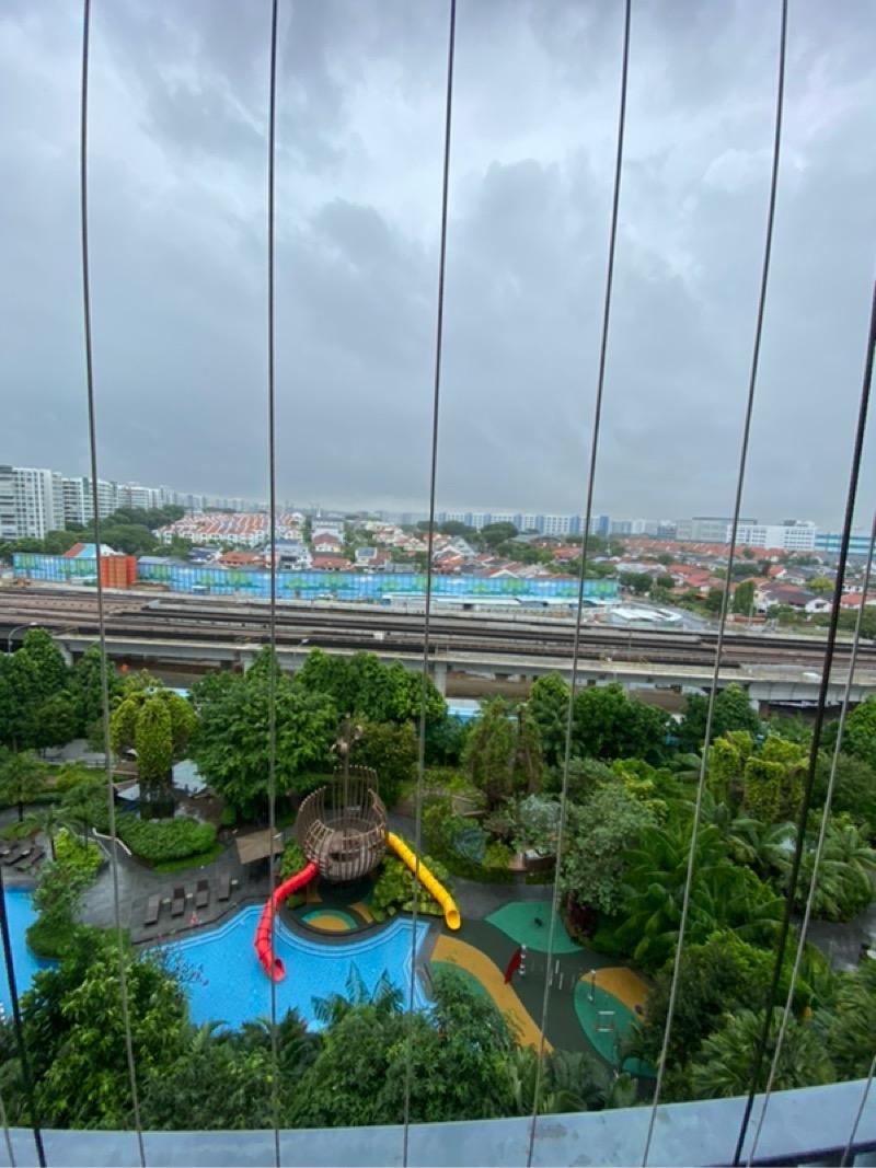 Condominium for Sale: D16, 465409