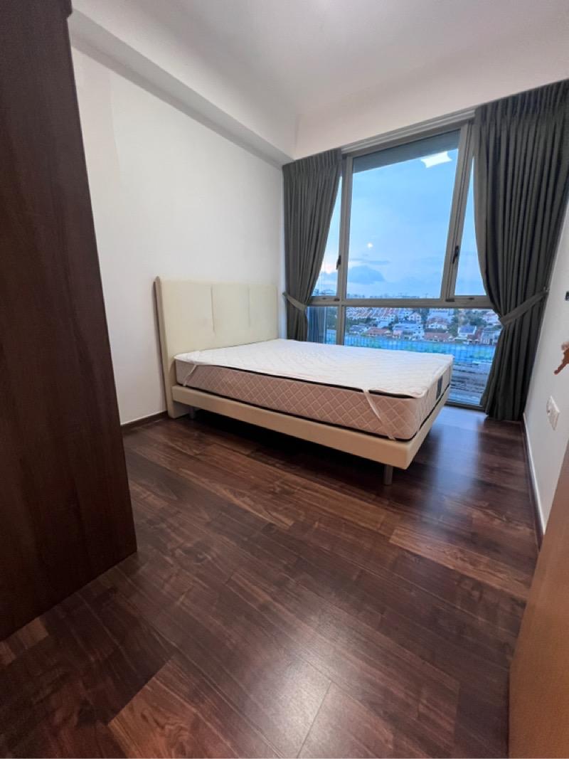 Condominium for Sale: D16, 465409