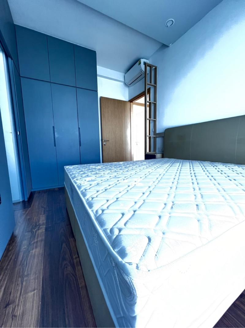 Condominium for Sale: D16, 465409